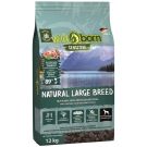 Wildborn Natural Large Breed 12 kg