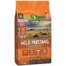 Wildborn Wild Mustang 11 kg