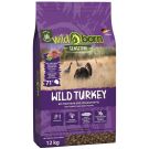 Wildborn Wild Turkey 12 kg