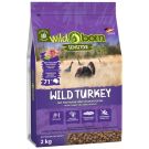 Wildborn Wild Turkey 2kg
