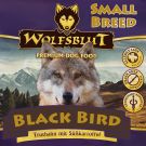Wolfsblut Black Bird SMALL BREED 7,5 kg