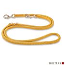 Wolters Führleine K2, 200cm x 9mm, currygelb