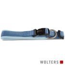 Wolters Halsband Prof. Comfort, 25-28cmx15mm, riverside/sky