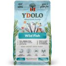 YDOLO Semi-Moist Pure Wild Fish 2,5 kg