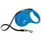 flexi New CLASSIC, Gurt, M: 5 m, blau
