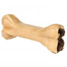 Kauknochen, Pansenfüllung, 90 g/15 cm