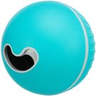 Snackball, 7,5 cm, blau