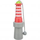 Aqua Toy Leuchturm, TPR, 26 cm