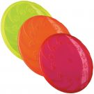 Dog Disc, thermoplastisches Gummi (TPR), 18 cm