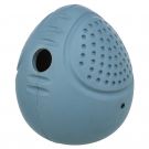 Steh-Auf-Snack-Ei, Naturgummi, 10cm