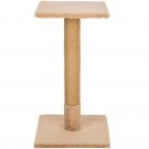 Kratzstamm Baena, 69 cm, taupe
