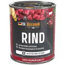 Belcando Rind mit Kartoffeln und Erbsen 800g