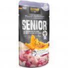 Belcando Senior Fleischmenü mit Reis & Kürbis 125g