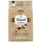 Bosch Heimat Adult mit frischer Tierwohl-Pute 12kg