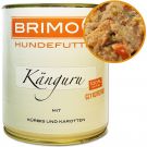 BRIMO Känguru mit Kürbis (getreidefrei) 800g