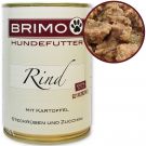 BRIMO Rind mit Kartoffel (getreidefrei) 400g