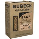 Bubeck Exzellent 92 Adult BARF Finisher 6 kg