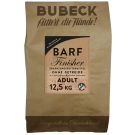 Bubeck Exzellent 92 Adult BARF Finisher 12,5 kg