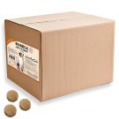 Bubeck Lamm+Reis Taler 10 kg Karton