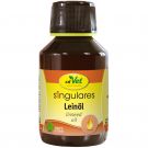 cdVet Singulares Leinöl 100 ml