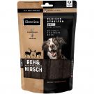 Chewies Fleischstreifen Soft Maxi Reh und Hirsch 150g