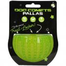 Dog Comets Treat Locker Pallas, grün, 7cm