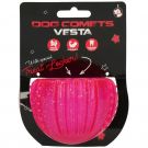 Dog Comets Treat Locker Vesta, rosa, 7cm
