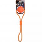 Dog Comets Vortex Loop, 39cm, orange