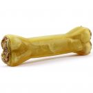 DOGBOSS Natur Kauknochen mit Lamm 12cm (55g)