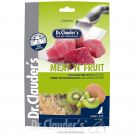 Dr. Clauders Meat n Fruit Kiwi und Hühnchen Snack 80g