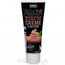 Dr. Clauders Cat SnackIT Lachscreme 75g