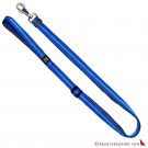 Kombileine Softband 25mm/100-200cm BLAU Streifen