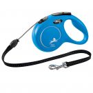 flexi New CLASSIC, Seil, M: 5m, blau
