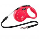 flexi New CLASSIC, Seil, M: 5m, rot