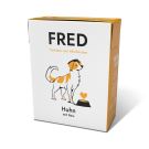 FRED Huhn mit Reis 190g