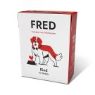 FRED Rind mit Nudeln 190g