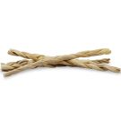 Futterfreund Lammhautzöpfe 30cm 200g