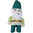 Garden Paws Garden Gnome Gentle George, Größe S