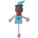 Garden Paws Scarecrow Calvin Crow, Größe M