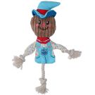 Garden Paws Scarecrow Calvin Crow, Größe S