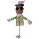 Garden Paws Scarecrow Scary Harry, Größe M
