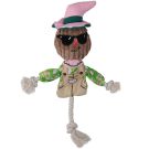 Garden Paws Scarecrow Scary Harry, Größe S