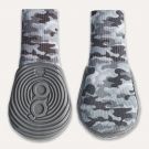 Goo-eez Dog Boots Ultras, 2 Stück, XXS, camouflage/grau