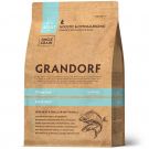 Grandorf Adult Mini Weißfisch 1 kg