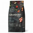 Grandorf Fresh Adult Mini Frische Pute 1 kg