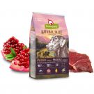 Granatapet Natural Taste Pferd Mono 4 kg