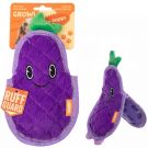Growl Flip Floppz - Eddie die Aubergine ca. 22cm
