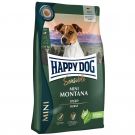 Happy Dog Supreme Mini Montana mit Pferd 800g