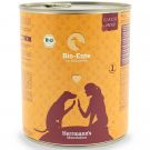 Herrmanns Bio-Ente mit Süßkartoffeln 800g