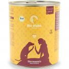 Herrmanns Bio-Huhn mit Reis 800g